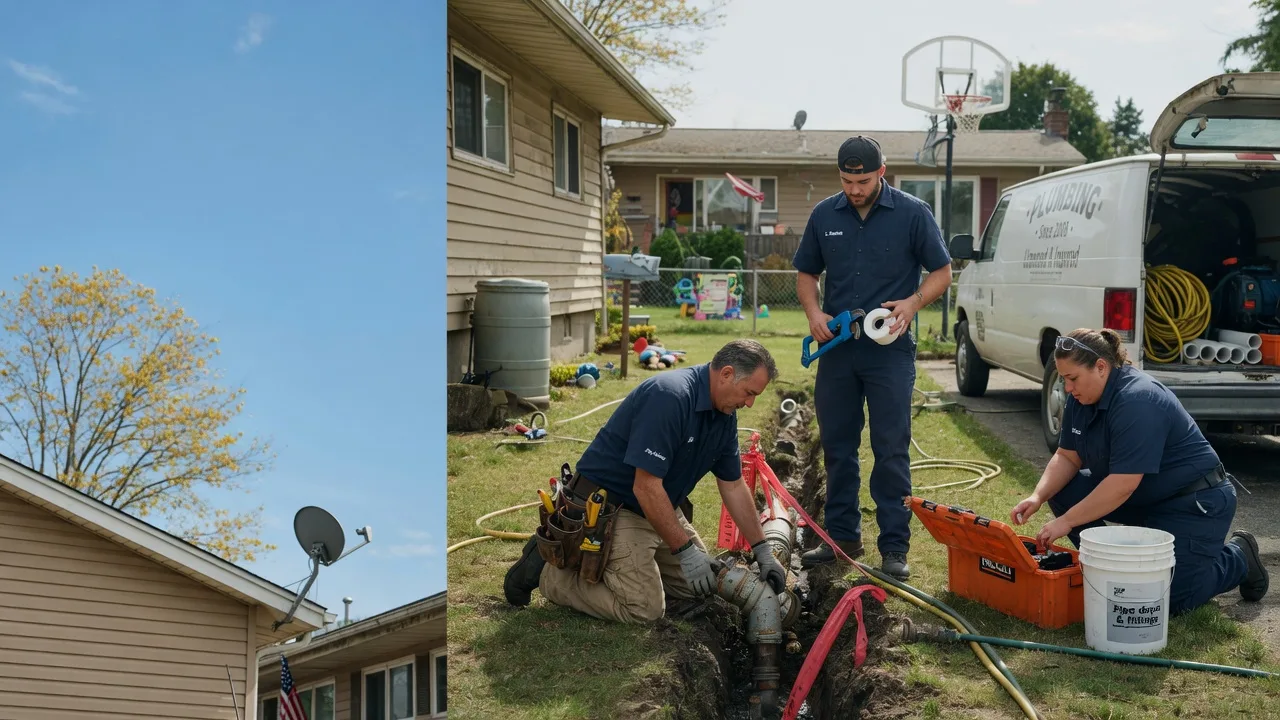 Garbage Disposal Replacement in Edison, NE near me